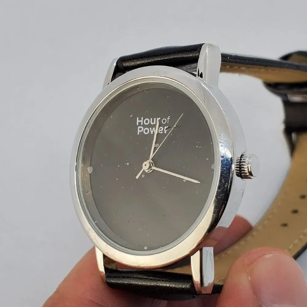 Hour Of Power brand new